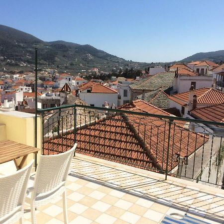 Angies House Διαμέρισμα Σκόπελος Εξωτερικό φωτογραφία