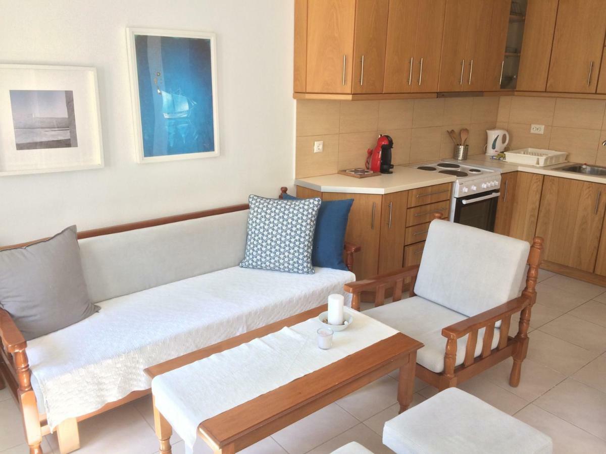 Angies House Διαμέρισμα Σκόπελος Εξωτερικό φωτογραφία