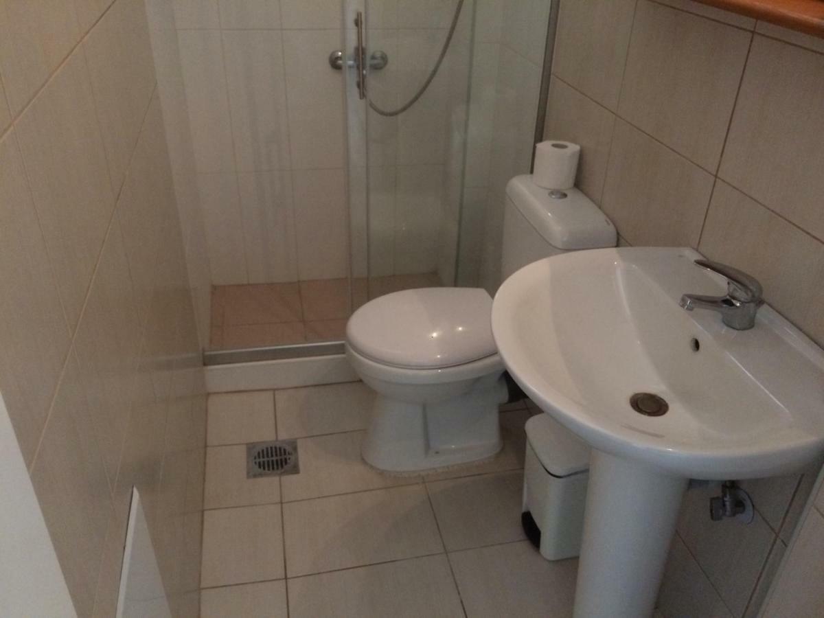 Angies House Διαμέρισμα Σκόπελος Εξωτερικό φωτογραφία