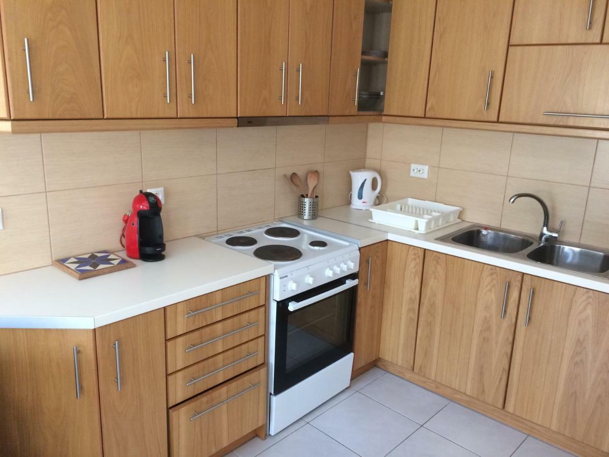 Angies House Διαμέρισμα Σκόπελος Εξωτερικό φωτογραφία