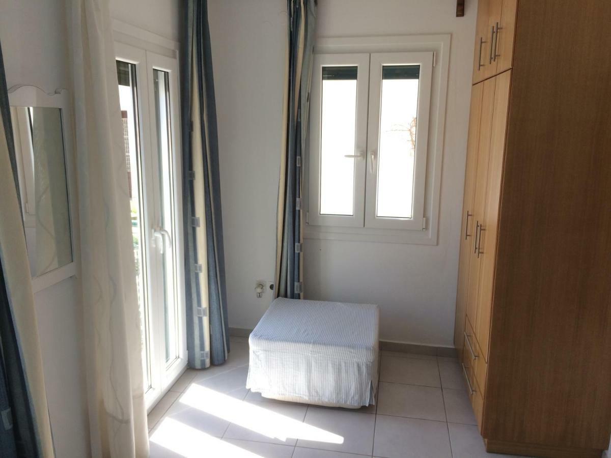 Angies House Διαμέρισμα Σκόπελος Εξωτερικό φωτογραφία