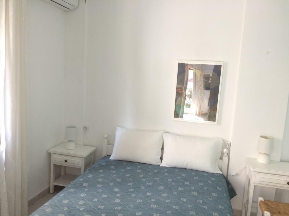 Angies House Διαμέρισμα Σκόπελος Εξωτερικό φωτογραφία