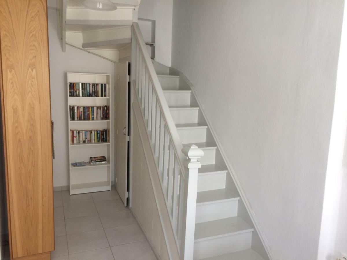 Angies House Διαμέρισμα Σκόπελος Εξωτερικό φωτογραφία