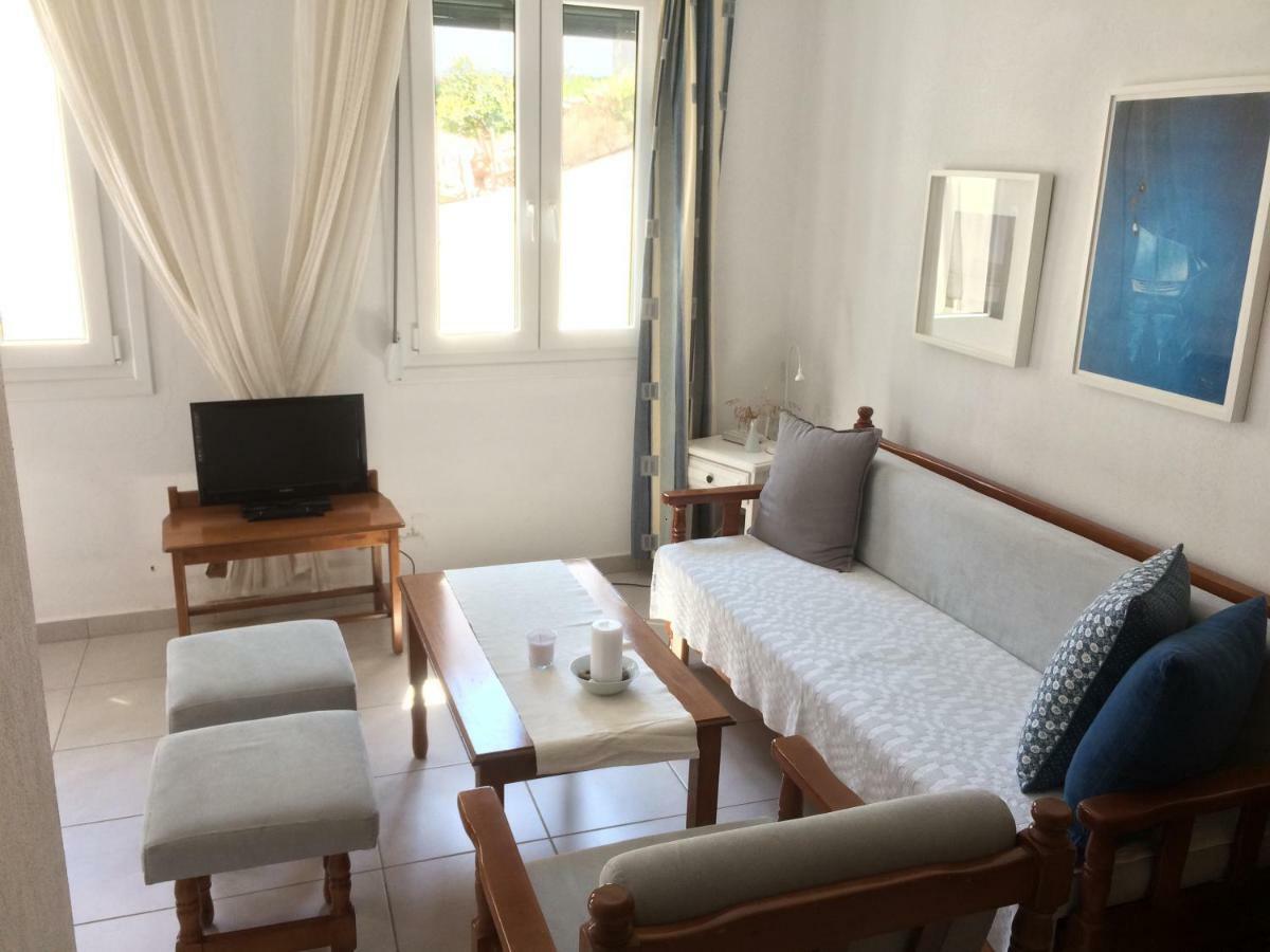Angies House Διαμέρισμα Σκόπελος Εξωτερικό φωτογραφία