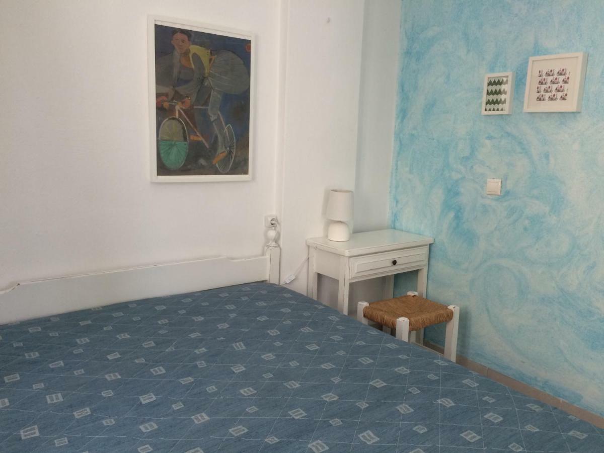 Angies House Διαμέρισμα Σκόπελος Εξωτερικό φωτογραφία