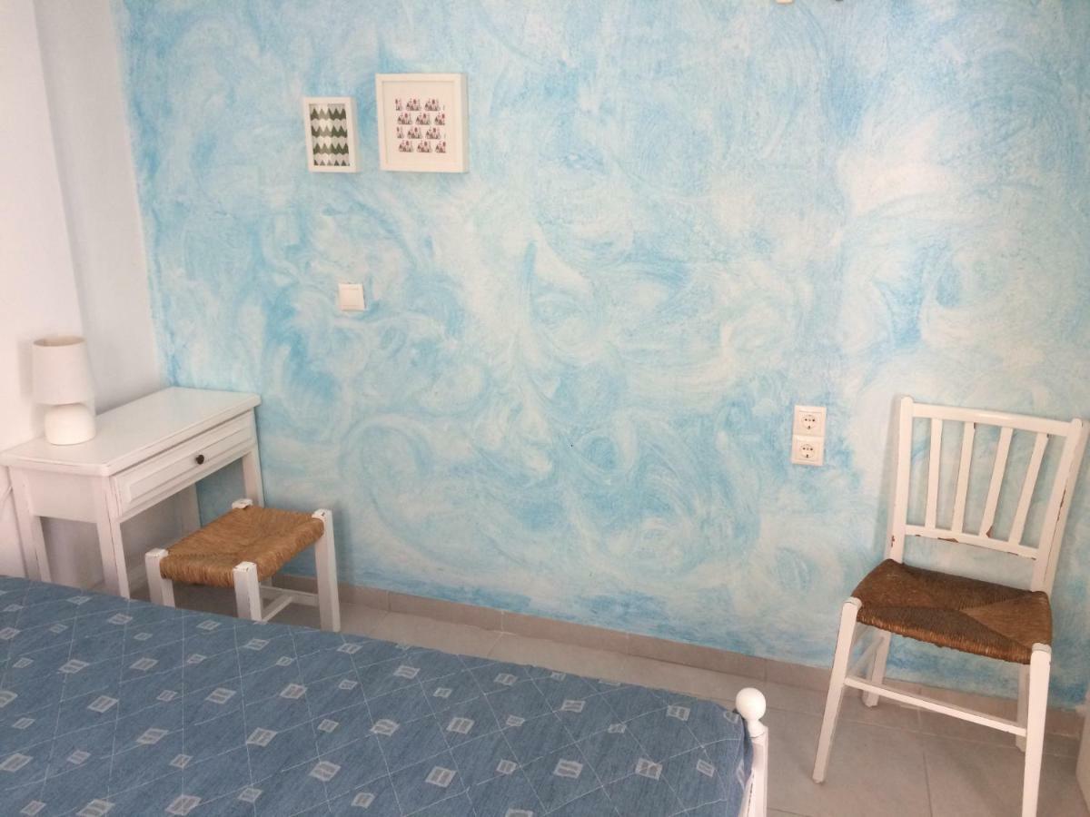 Angies House Διαμέρισμα Σκόπελος Εξωτερικό φωτογραφία